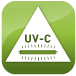 UV-C-Leuchtstoffröhre