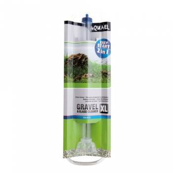 AQUARIUM KIES REINIGER - Aquael