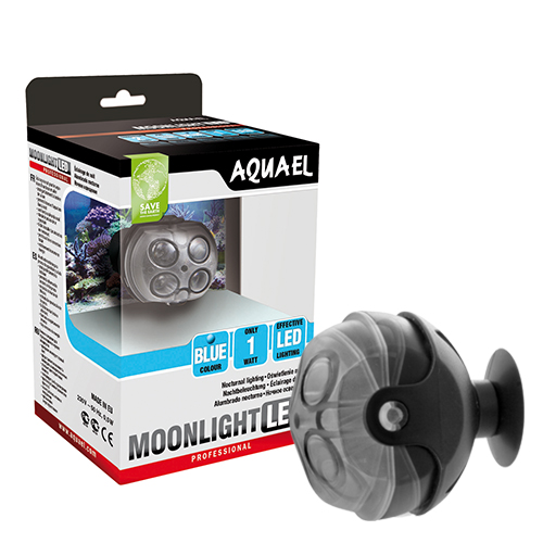 Aquarium Beleuchtung | Aquarium Lampe, LED für Aquarium - Aquael DE