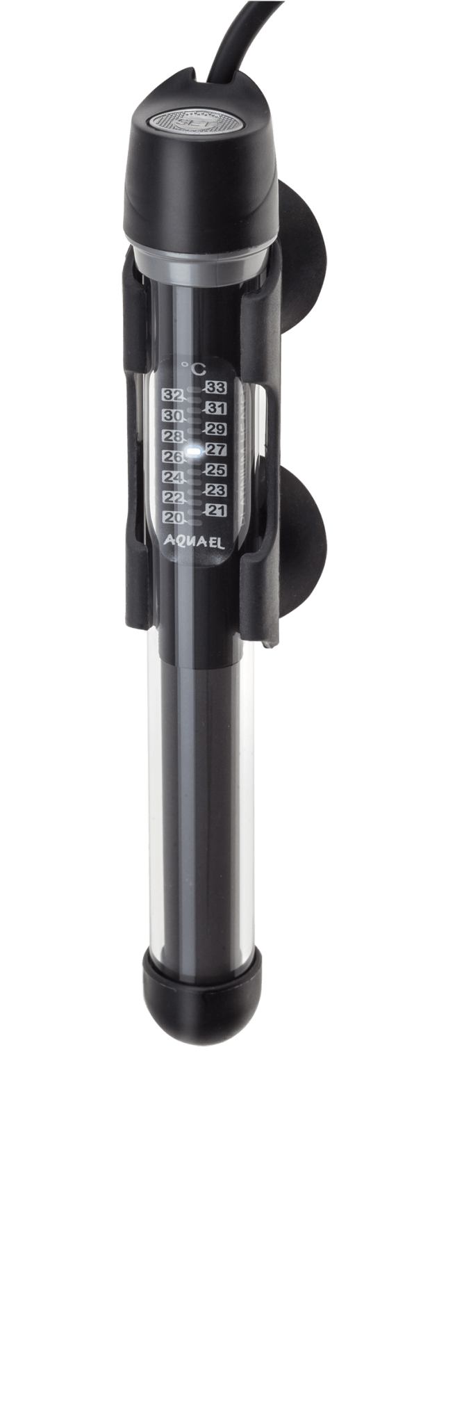 Platinium Heater Aquael
